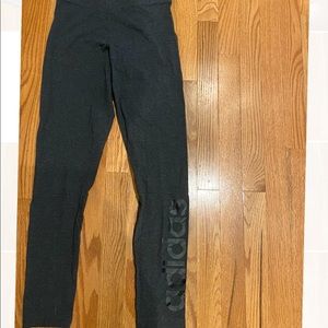 Adidas leggings